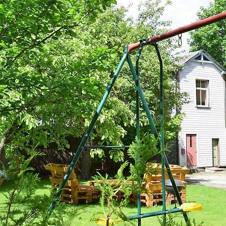 Private Apartment In The Centre Of Parnu/Pernau Экстерьер фото