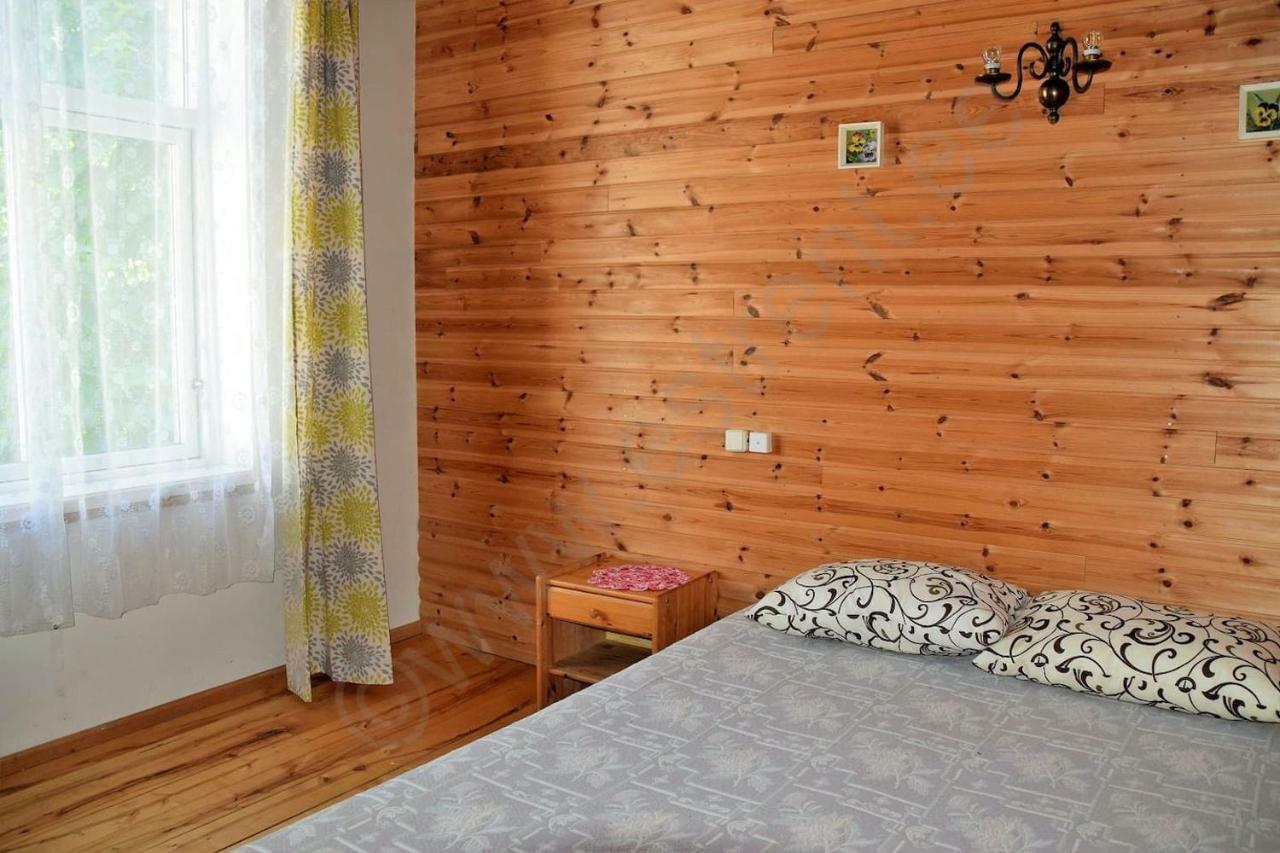 Private Apartment In The Centre Of Parnu/Pernau Экстерьер фото